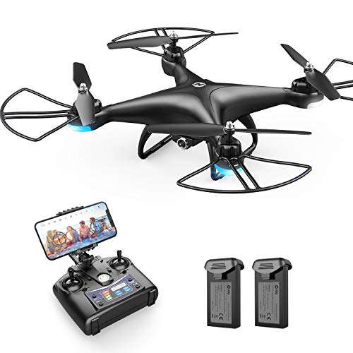 Innovative HD-Camera Drone 