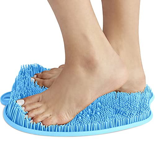 Foot Massage Scrubber for the Shower