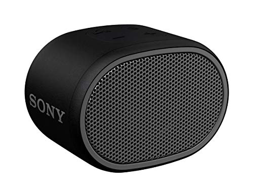 Compact and Portable Bluetooth Speaker