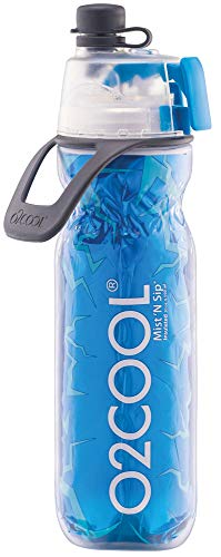 Insulated Water Bottle for Dancers