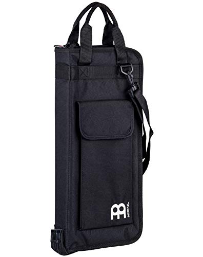 Heavy-Duty Multi-Purpose Drumstick Bag in Classic Style