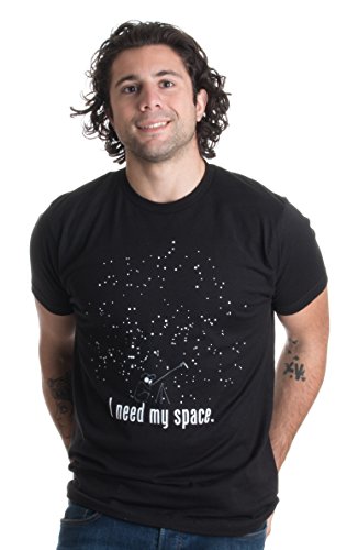 Punny Space Shirt 