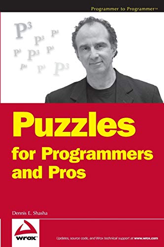 Perilous Puzzles for Pro Programmers