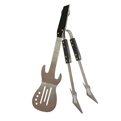 Guitar Tools for the Perfect Barbecue 