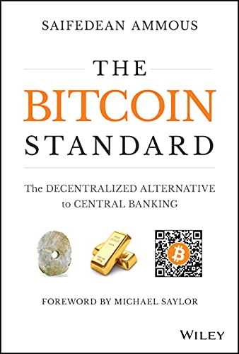 Informative Bitcoin Investment Paperback