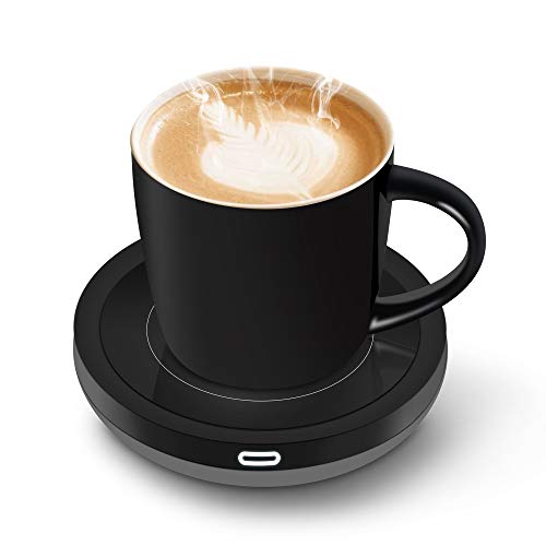 Smart Automatic Coffee Mug Heater