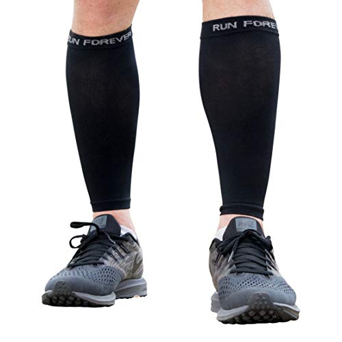 Performance Enhancing Compression Calf Sleeves