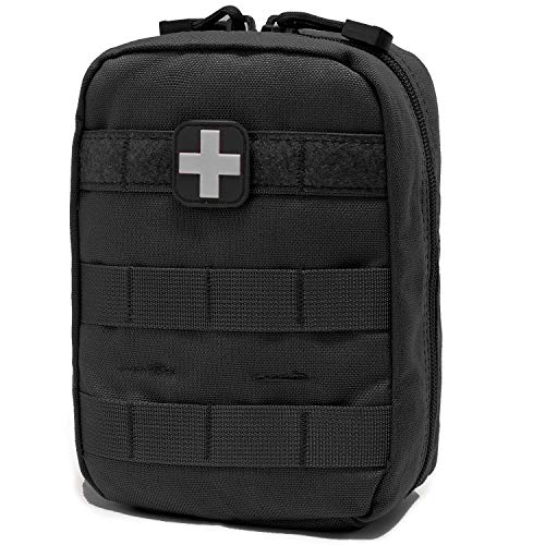 Handy Essential Emergency First Aid Kit