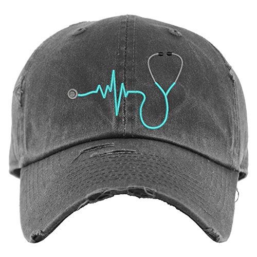 Simple and Classy Stethoscope Cap (Stethoscap)