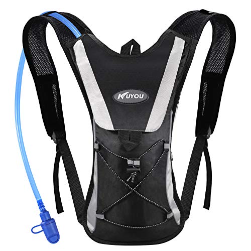 High-Quality Travel Hydration Back Pack