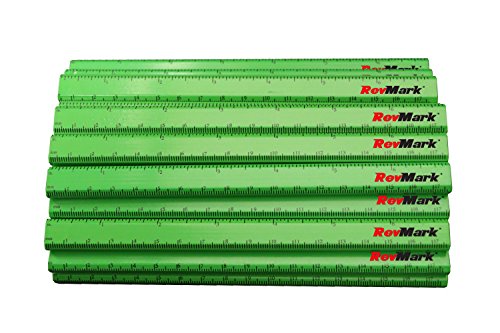 Neon Green Carpenter Pencils