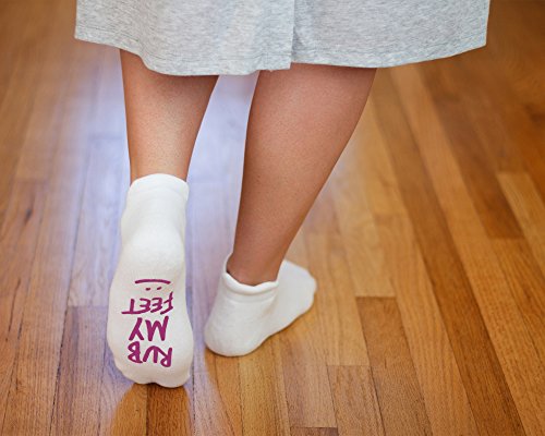 Inspirational Maternity Socks 