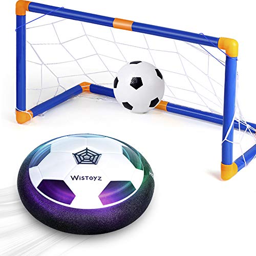 Fun Hover Soccer Ball for Indoor Games