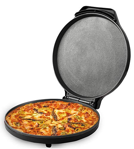 Portable Countertop Pizza Maker
