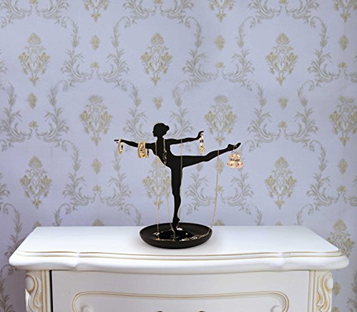 The Dancer’s Quality Jewel Stand