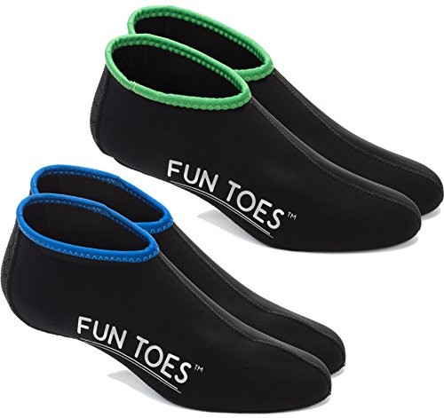 Comfortable Waterproof Swimming Socks