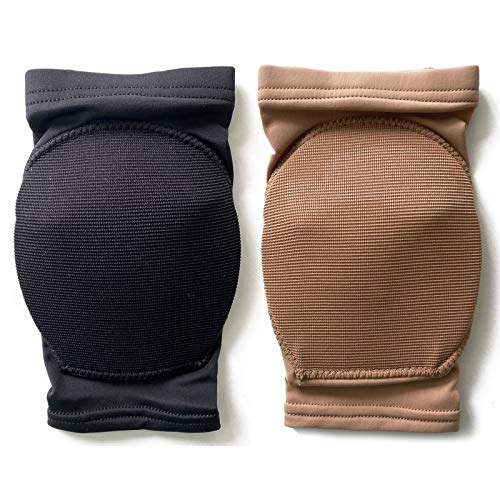 The Dancing Lover’s Knee Pads