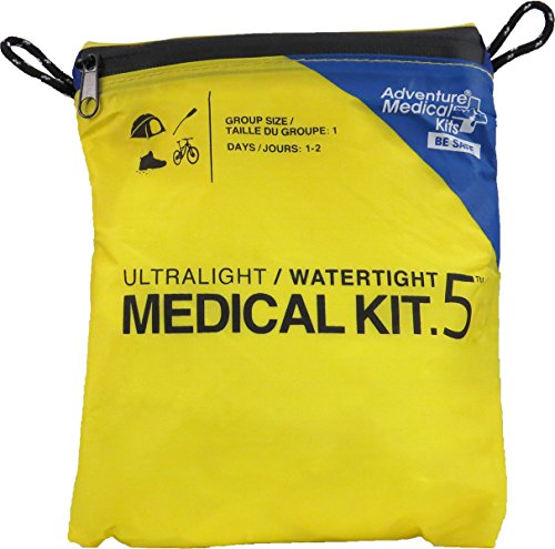 Ultralight Medical Emergency First Aid Kits