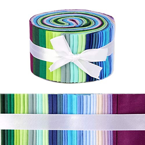 Craft Fabric Strips to Make a Happy Quilter