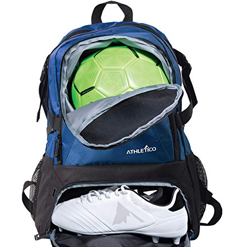 Spacious Sport Backpack for Any Occasion