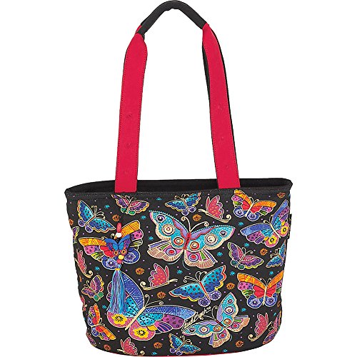 Everyday Bag for the Butterfly Lover