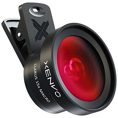 Handy Professional Lens Kit for Savvy Realtors