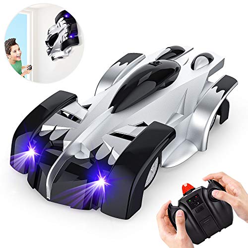 Rechargeable Remote Control Adventure Cars 