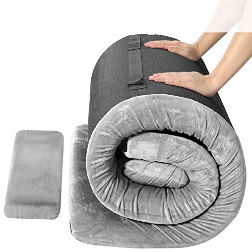Comfortable Memory Foam Adult Sleeping Bag