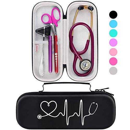 Stethoscope Case for the Nurse on the Go