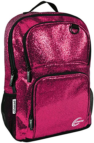 Sparkly Cheer Backpack 