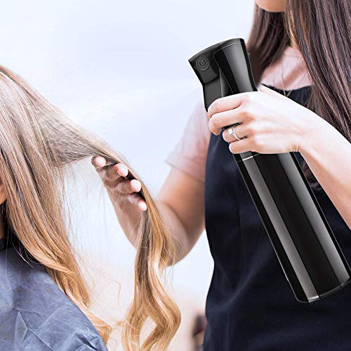 Stylish Misting Sprayer for Hairdressers