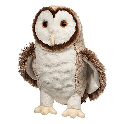 Fluffy, Bedtime, Secret-Keeper, Owl Companion