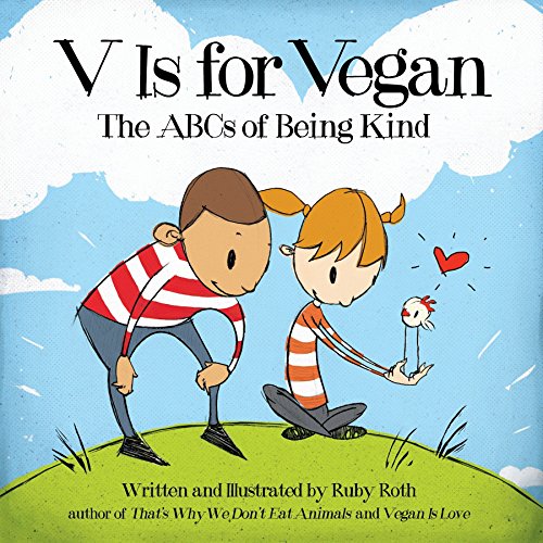 Vegan 101 for the Young Learner 