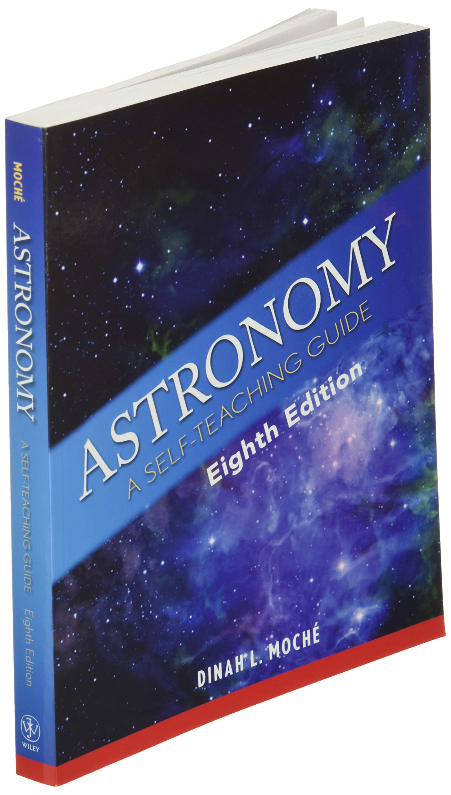 A Guide to Astronomy