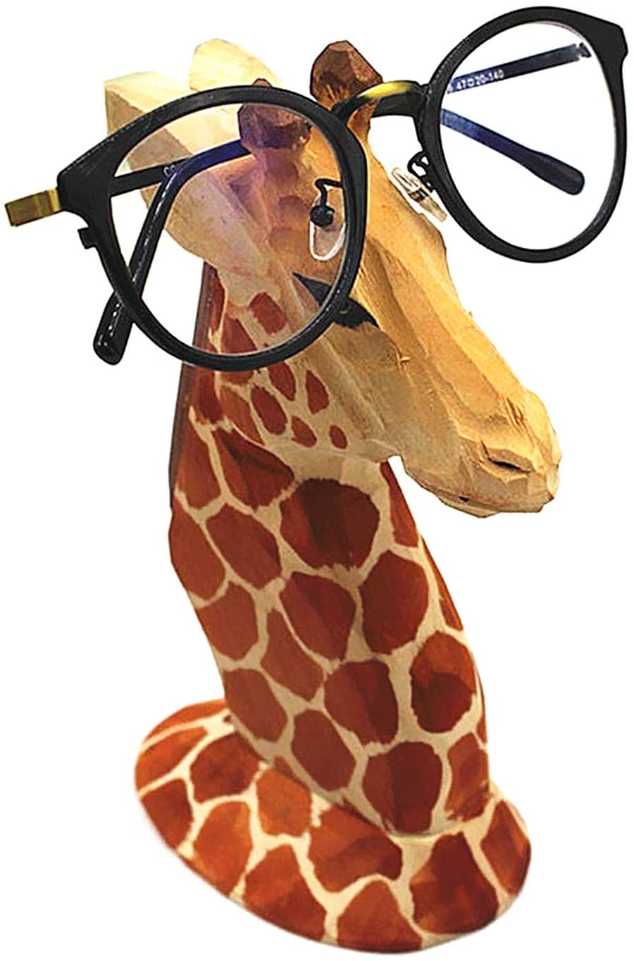 Creative Giraffe Eyeglasses Holder