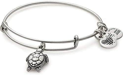 Turtle Bangle Bracelet