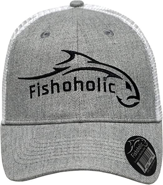 Fishing Lover’s Trucker Hat