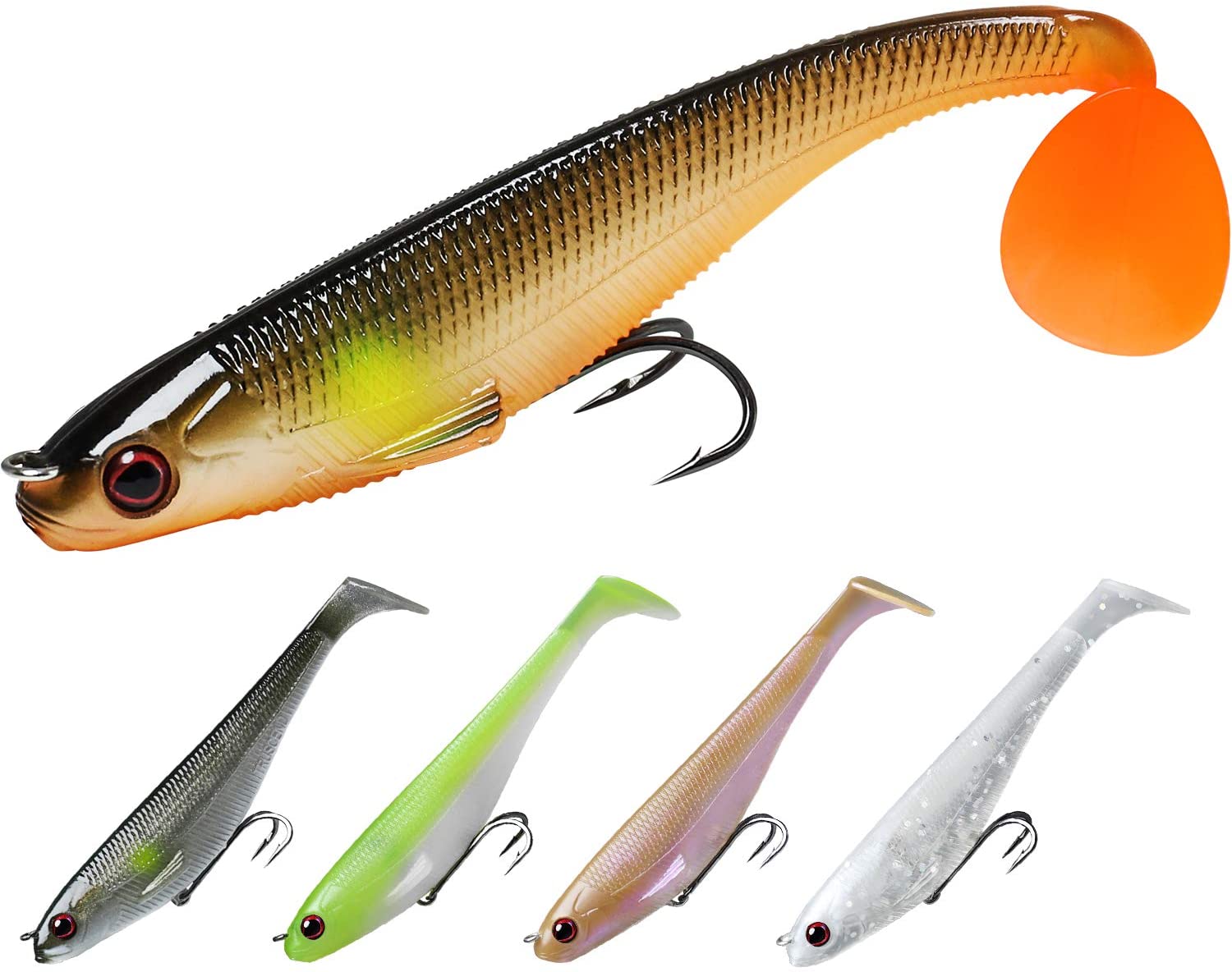 Top Quality Fishing Lures