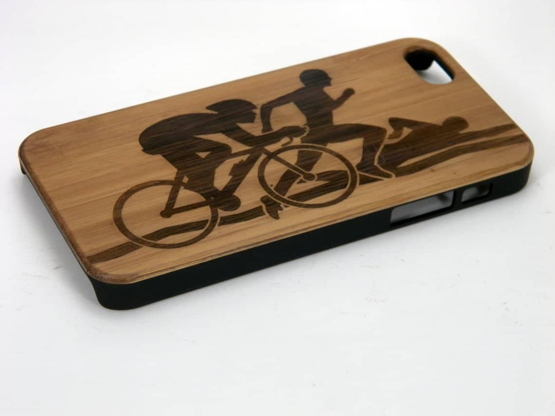 The Triathlon Smartphone Case