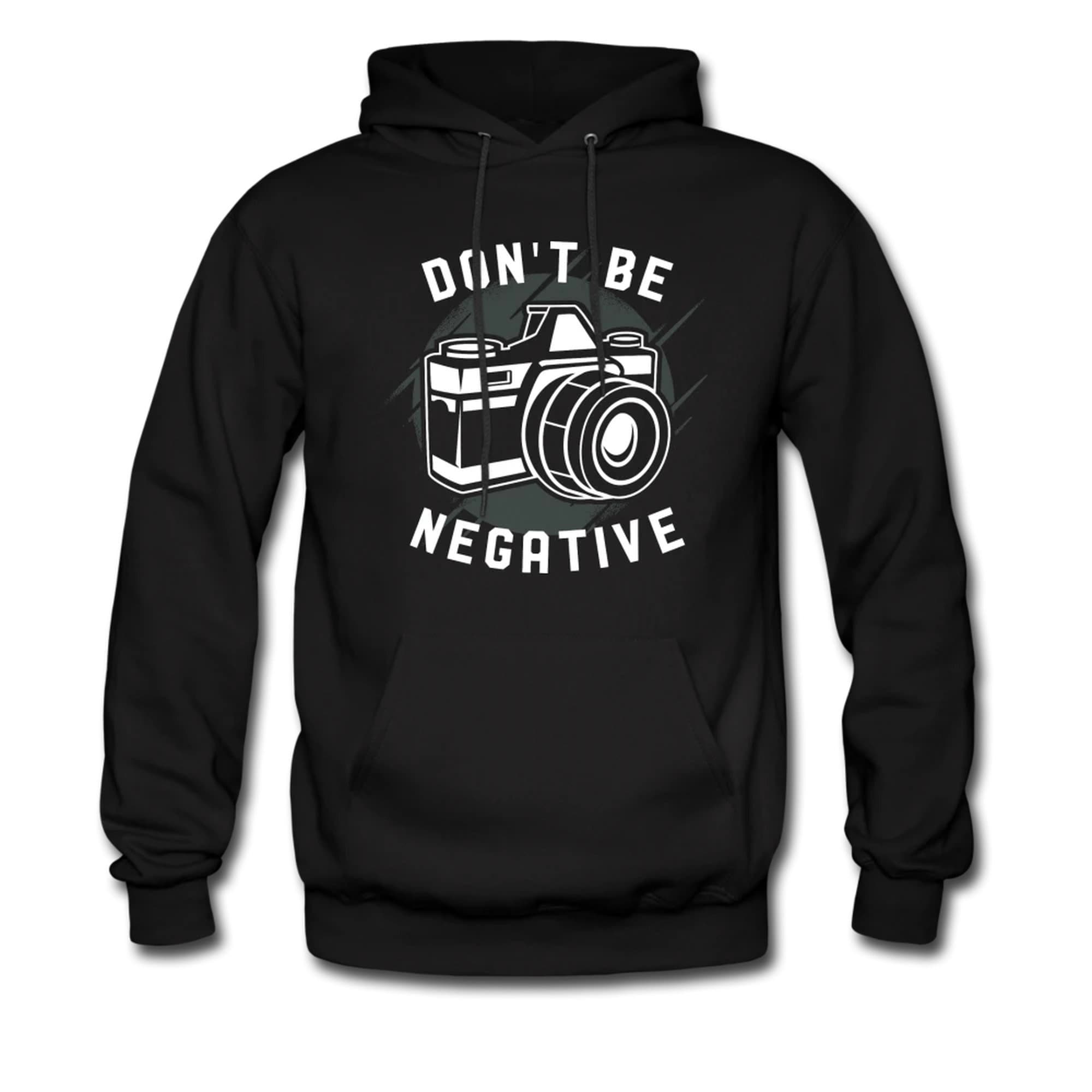 Funny Photography Pullover for Stylish Shutterbugs