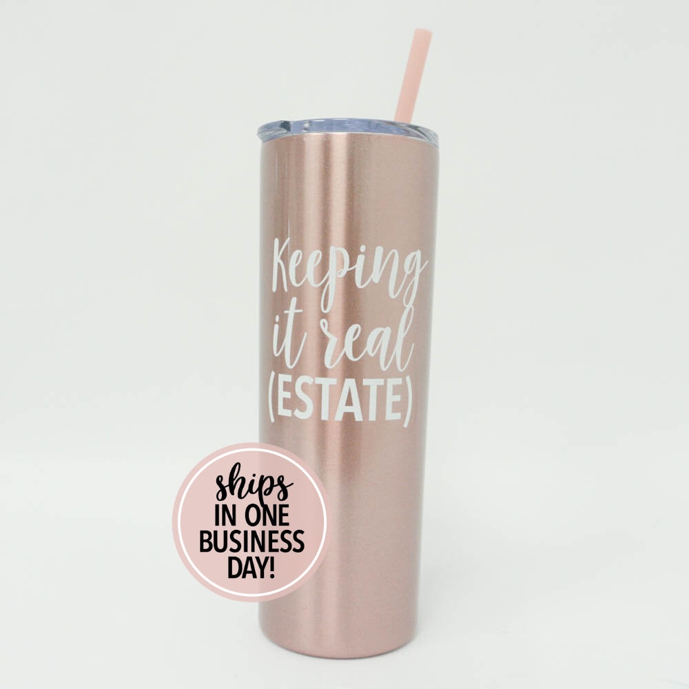Honest and Witty Statement Tumblers 