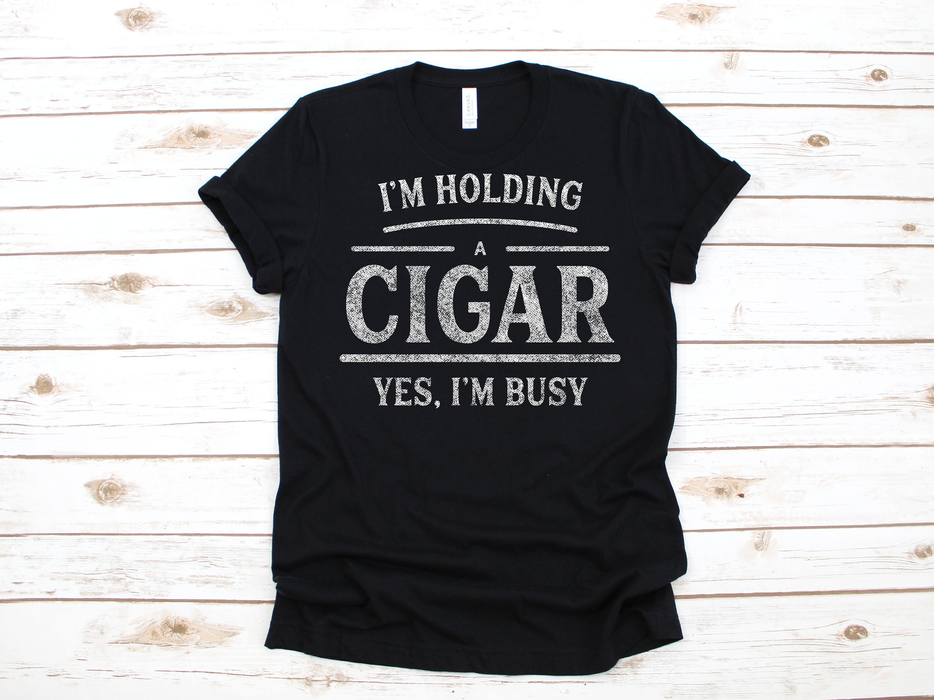Funny Shirt for The Unapproachable Smoker 