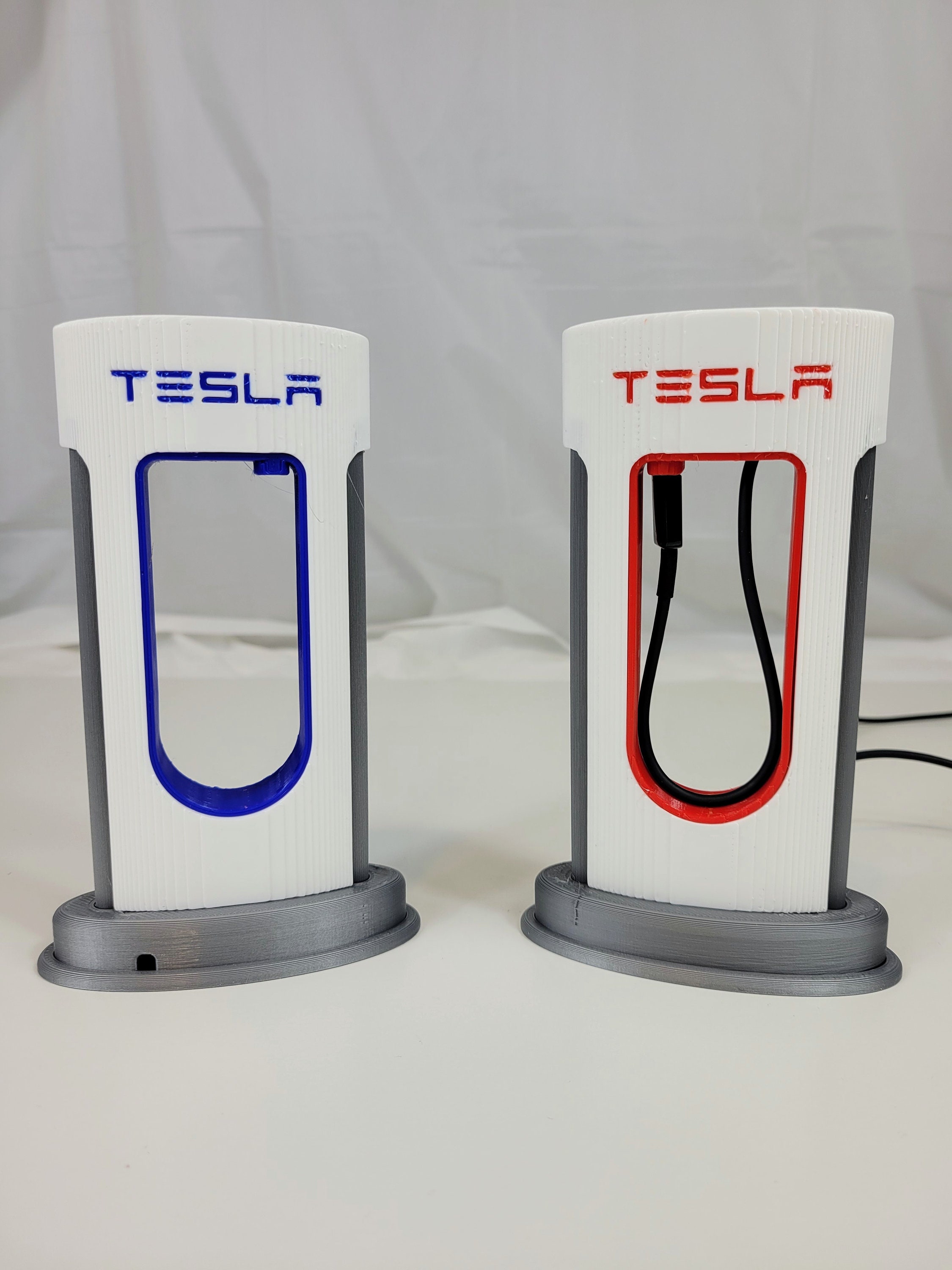 Tesla Super Phone Charger