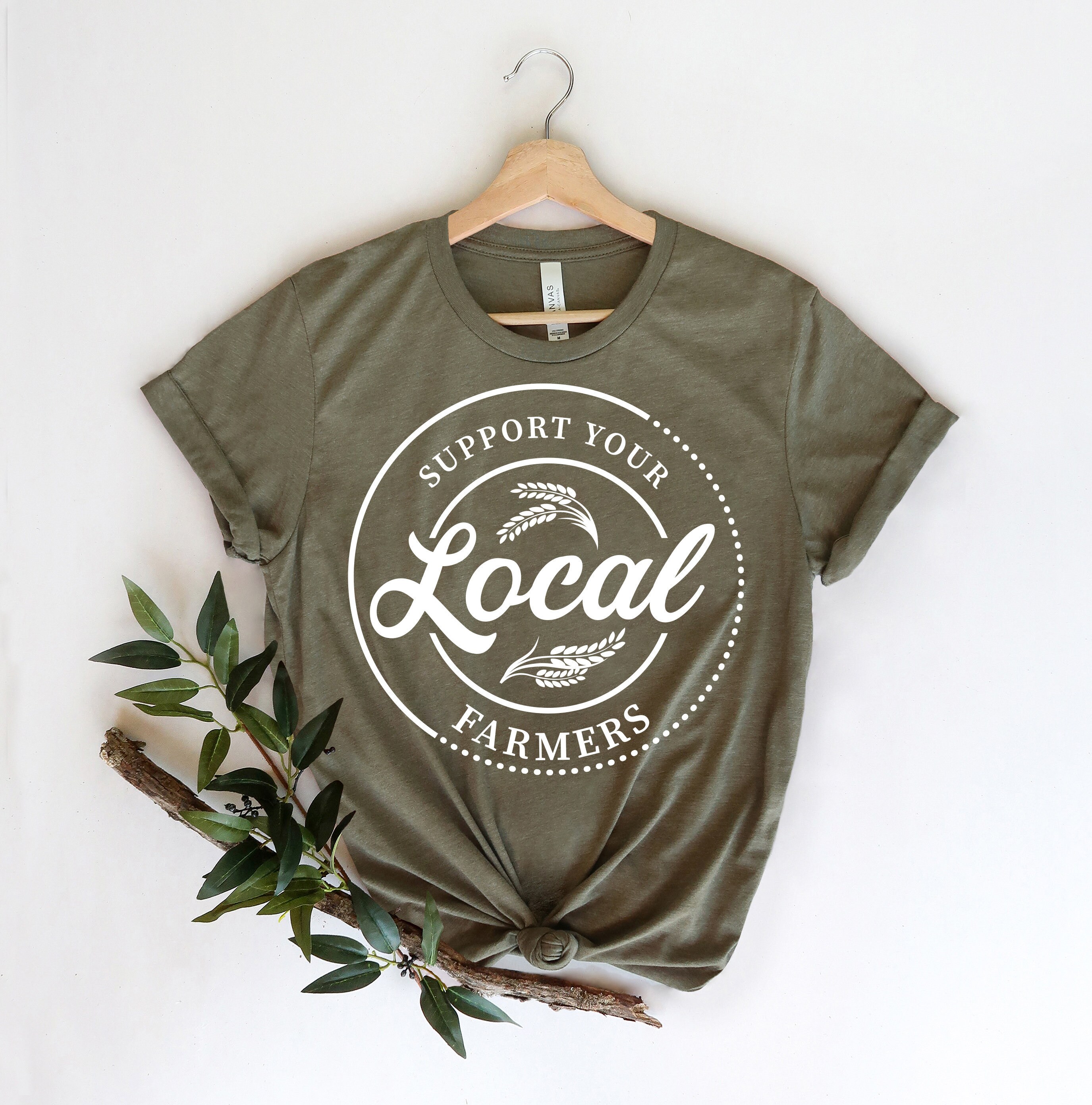 Advocating, Inspiring and Comfortable Statement Tees