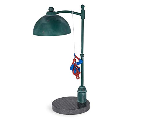 Spider-Man Streetlight Desktop Lamp