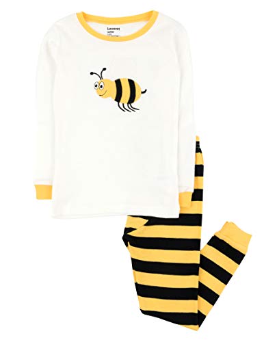 Bee-utiful Comfortable Pajama Set