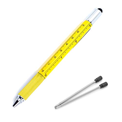 Versatile Multi-Function Tool Pen 