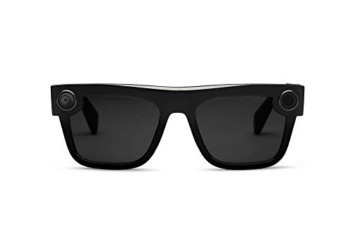 Water-Resistant Polarized Camera Glasses