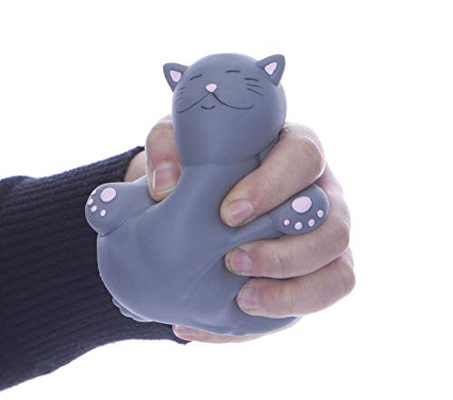 Zen Cat Anti-Stress Toy
