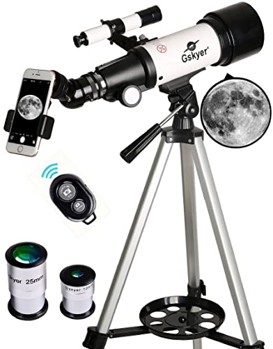Telescope for Kids or Beginners
